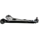 Purchase Top-Quality Control Arm With Ball Joint by MEVOTECH - CMS70117 pa5