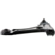 Purchase Top-Quality Control Arm With Ball Joint by MEVOTECH - CMS70117 pa6