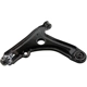 Purchase Top-Quality Control Arm With Ball Joint by MEVOTECH - CMS70117 pa8