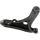 Purchase Top-Quality Control Arm With Ball Joint by MEVOTECH - CMS70117 pa9