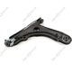 Purchase Top-Quality Control Arm With Ball Joint by MEVOTECH - CMS70118 pa11
