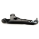 Purchase Top-Quality Control Arm With Ball Joint by MEVOTECH - CMS70118 pa18