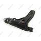 Purchase Top-Quality Control Arm With Ball Joint by MEVOTECH - CMS70118 pa2