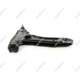 Purchase Top-Quality Control Arm With Ball Joint by MEVOTECH - CMS70119 pa1