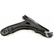 Purchase Top-Quality Control Arm With Ball Joint by MEVOTECH - CMS70119 pa10