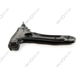 Purchase Top-Quality Control Arm With Ball Joint by MEVOTECH - CMS70119 pa12