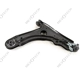 Purchase Top-Quality Control Arm With Ball Joint by MEVOTECH - CMS70119 pa13