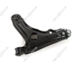 Purchase Top-Quality Control Arm With Ball Joint by MEVOTECH - CMS70119 pa14