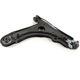 Purchase Top-Quality Control Arm With Ball Joint by MEVOTECH - CMS70119 pa15