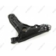 Purchase Top-Quality Control Arm With Ball Joint by MEVOTECH - CMS70119 pa2