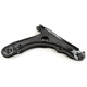 Purchase Top-Quality Control Arm With Ball Joint by MEVOTECH - CMS70119 pa22