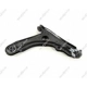 Purchase Top-Quality Control Arm With Ball Joint by MEVOTECH - CMS70119 pa3