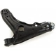Purchase Top-Quality Control Arm With Ball Joint by MEVOTECH - CMS70119 pa9