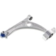 Purchase Top-Quality MEVOTECH - CMS70121 - Control Arm With Ball Joint pa17