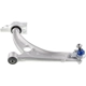 Purchase Top-Quality MEVOTECH - CMS70121 - Control Arm With Ball Joint pa20