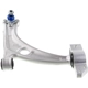 Purchase Top-Quality MEVOTECH - CMS70122 - Control Arm With Ball Joint pa21
