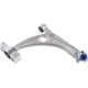 Purchase Top-Quality MEVOTECH - CMS70122 - Control Arm With Ball Joint pa25