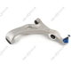 Purchase Top-Quality Control Arm With Ball Joint by MEVOTECH - CMS70124 pa10