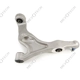 Purchase Top-Quality Control Arm With Ball Joint by MEVOTECH - CMS70124 pa12