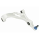 Purchase Top-Quality Control Arm With Ball Joint by MEVOTECH - CMS70124 pa18