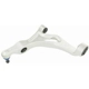 Purchase Top-Quality Control Arm With Ball Joint by MEVOTECH - CMS70124 pa23