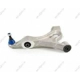 Purchase Top-Quality Control Arm With Ball Joint by MEVOTECH - CMS70124 pa4