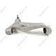 Purchase Top-Quality Control Arm With Ball Joint by MEVOTECH - CMS70124 pa9