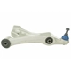 Purchase Top-Quality Control Arm With Ball Joint by MEVOTECH - CMS70125 pa14