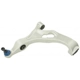 Purchase Top-Quality Control Arm With Ball Joint by MEVOTECH - CMS70125 pa19