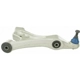 Purchase Top-Quality Control Arm With Ball Joint by MEVOTECH - CMS70125 pa22