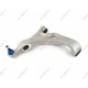 Purchase Top-Quality Control Arm With Ball Joint by MEVOTECH - CMS70125 pa3