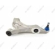 Purchase Top-Quality Control Arm With Ball Joint by MEVOTECH - CMS70125 pa4