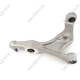 Purchase Top-Quality Control Arm With Ball Joint by MEVOTECH - CMS70125 pa9
