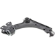 Purchase Top-Quality MEVOTECH - CMS70158 - Control Arm With Ball Joint pa18