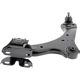 Purchase Top-Quality MEVOTECH - CMS70158 - Control Arm With Ball Joint pa19
