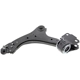 Purchase Top-Quality MEVOTECH - CMS70158 - Control Arm With Ball Joint pa20