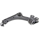 Purchase Top-Quality MEVOTECH - CMS70159 - Control Arm With Ball Joint pa20