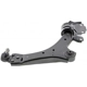 Purchase Top-Quality MEVOTECH - CMS70159 - Control Arm With Ball Joint pa21