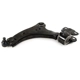 Purchase Top-Quality MEVOTECH - CMS70160 - Control Arm With Ball Joint pa22