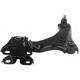 Purchase Top-Quality MEVOTECH - CMS70160 - Control Arm With Ball Joint pa25