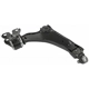 Purchase Top-Quality MEVOTECH - CMS70160 - Control Arm With Ball Joint pa26