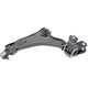 Purchase Top-Quality MEVOTECH - CMS70161 - Control Arm With Ball Joint pa17