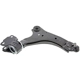 Purchase Top-Quality MEVOTECH - CMS70161 - Control Arm With Ball Joint pa18