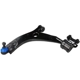 Purchase Top-Quality MEVOTECH - CMS70162 - Control Arm With Ball Joint pa10