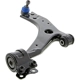 Purchase Top-Quality MEVOTECH - CMS70162 - Control Arm With Ball Joint pa13