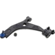 Purchase Top-Quality MEVOTECH - CMS70162 - Control Arm With Ball Joint pa14