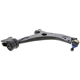 Purchase Top-Quality MEVOTECH - CMS70162 - Control Arm With Ball Joint pa15