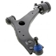 Purchase Top-Quality MEVOTECH - CMS70162 - Control Arm With Ball Joint pa17