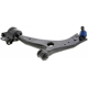 Purchase Top-Quality MEVOTECH - CMS70162 - Control Arm With Ball Joint pa20