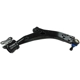 Purchase Top-Quality MEVOTECH - CMS70162 - Control Arm With Ball Joint pa8